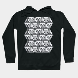 Spaceship eARTh Hoodie